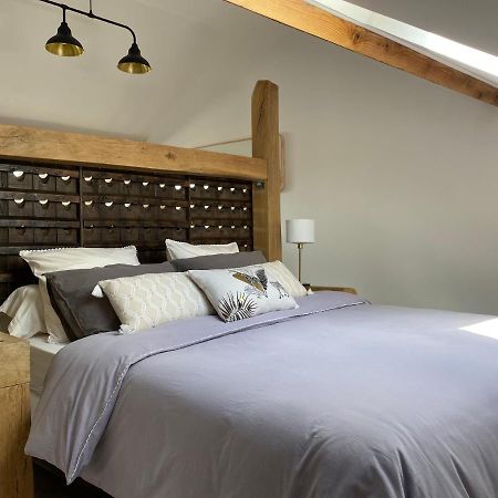 Appartement A la tête de Cheval à Épernay Extérieur photo