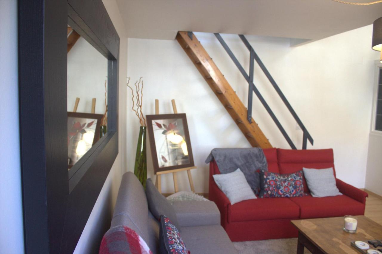Appartement A la tête de Cheval à Épernay Extérieur photo