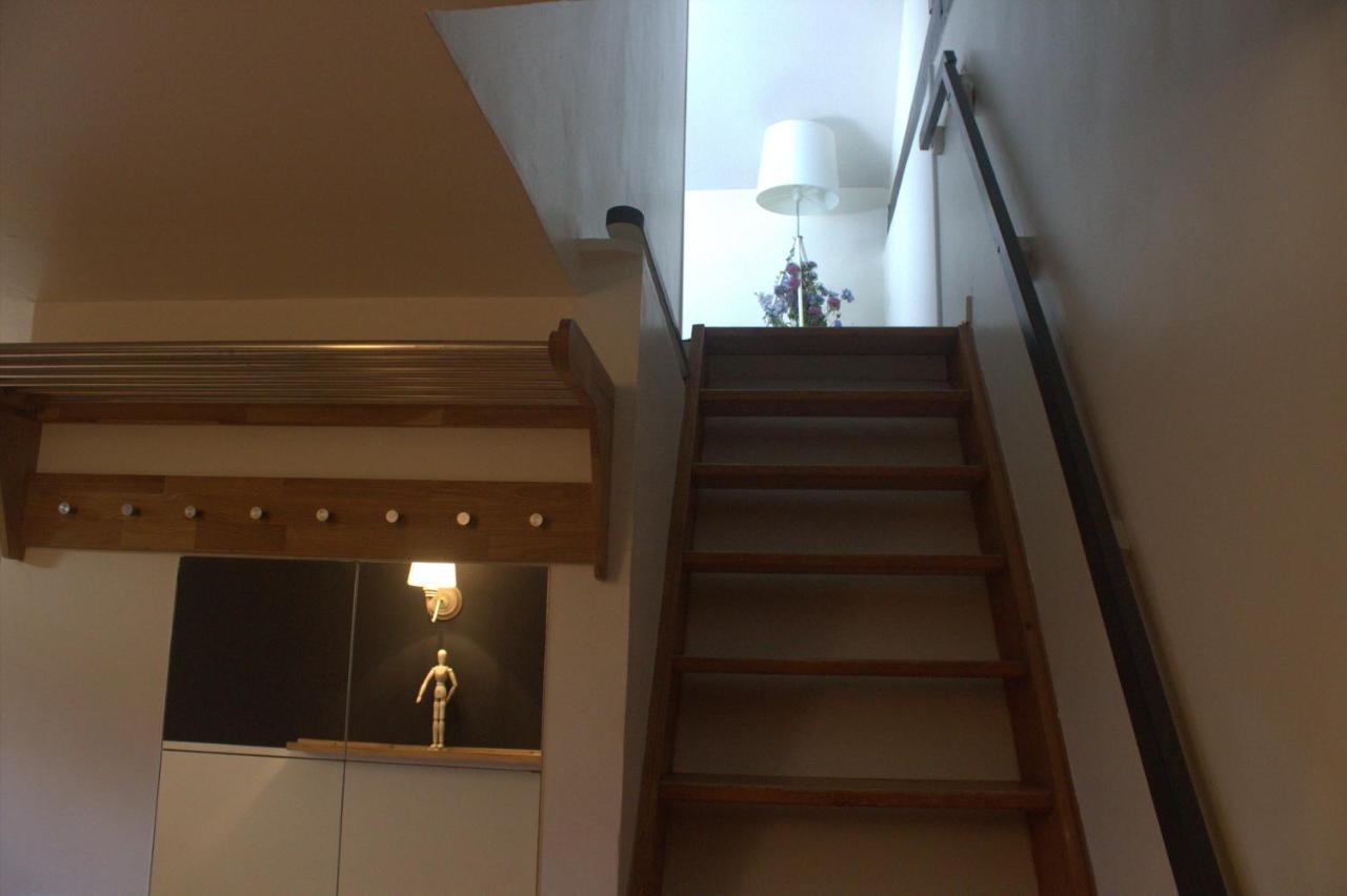 Appartement A la tête de Cheval à Épernay Extérieur photo