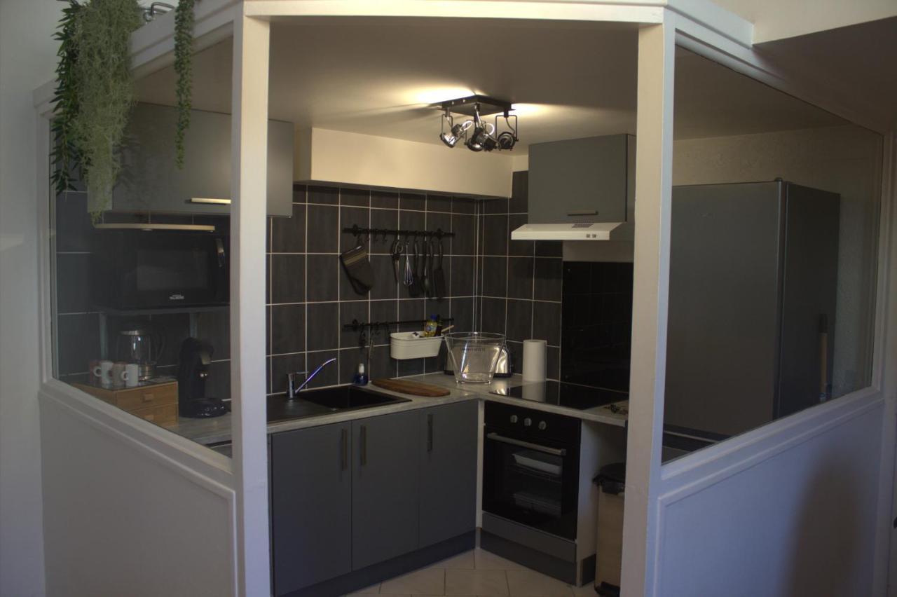 Appartement A la tête de Cheval à Épernay Extérieur photo