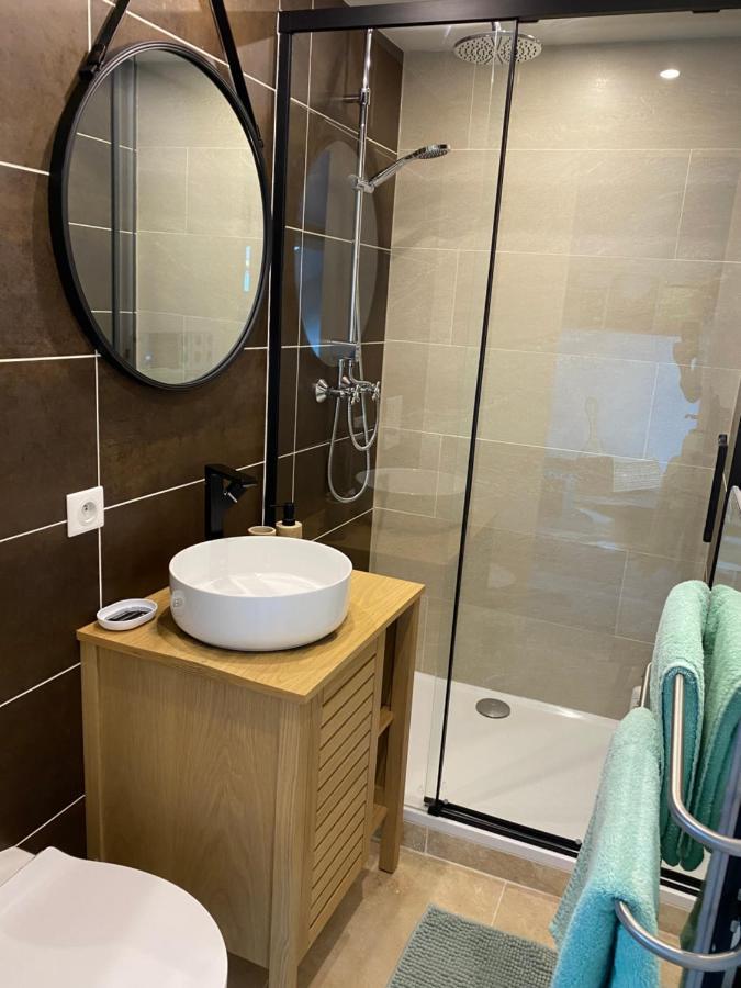 Appartement A la tête de Cheval à Épernay Extérieur photo